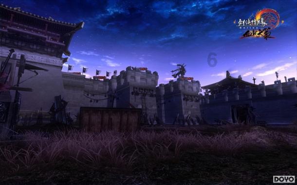 异次元之战无敌版