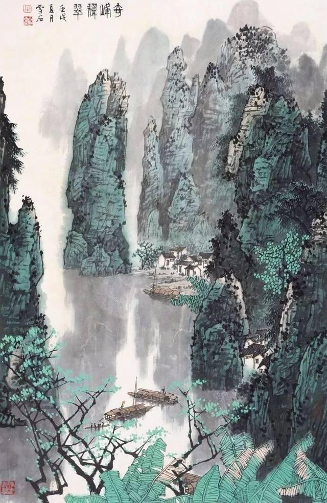 暗黑精灵幽影重重