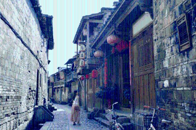党旗红 产业兴 乡村美——邵阳县杉木岭村乡村振兴工作纪实